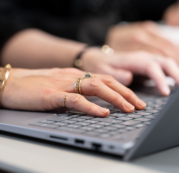 Travaille en cours sur les démarches en cas de locataire décédé